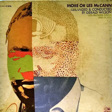 More or Les McCann