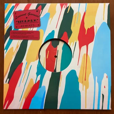 "33 T.E.P.S.V." Remixes