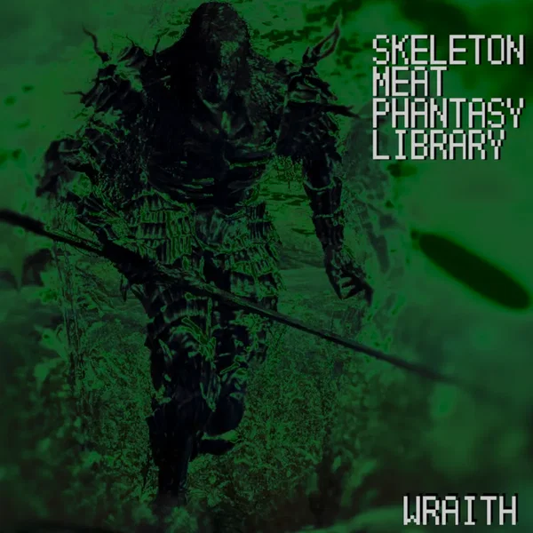 WRAITH