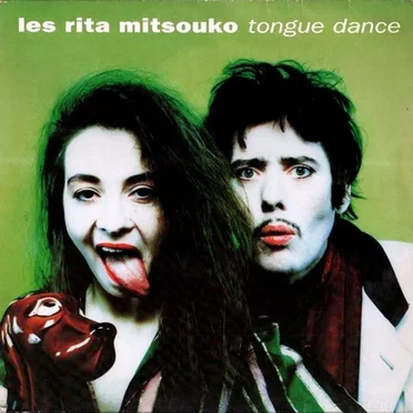 Tongue Dance