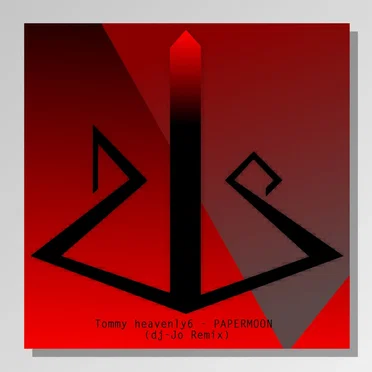 PAPERMOON (dj-Jo remix)