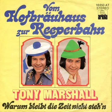 Vom Hofbräuhaus zur Reeperbahn