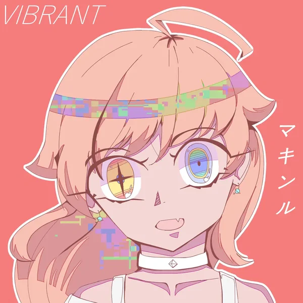Vibrant