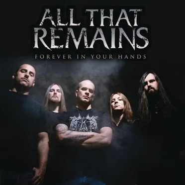 Forever in Your Hands