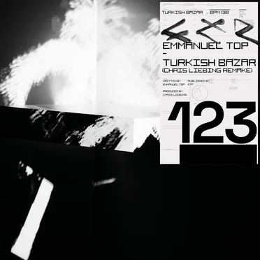 Turkish Bazar (Chris Liebing Remake)