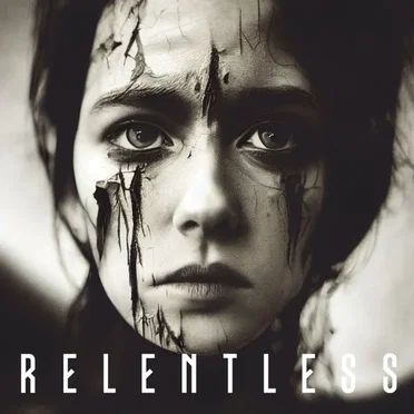 Relentless by Pyrroline - album cover