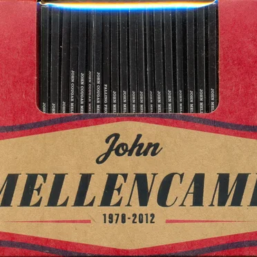 John Mellencamp 1978-2012