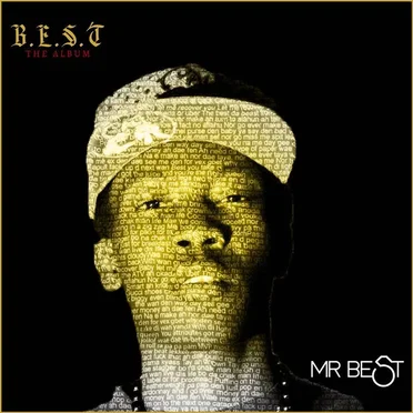 B. E. S. T. - The Album