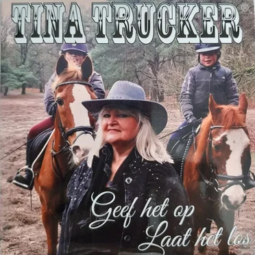 Geef het op, laat het los
