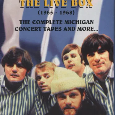 The Live Box (1965-1968)
