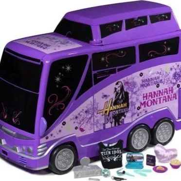 100vengabus by blizzy mcguire - album cover