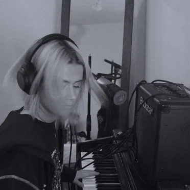 Small Talk (live piano version)