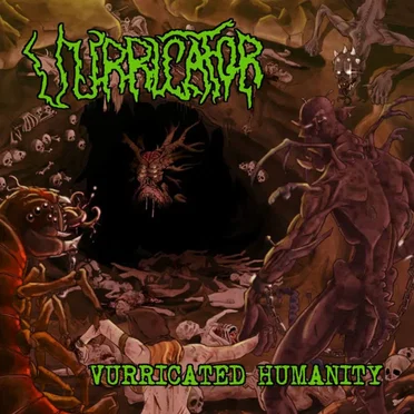Vurricated Humanity