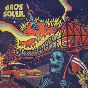 Gros Soleil