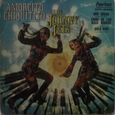 Amorcito chiquitito