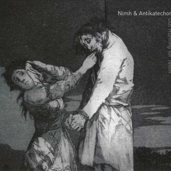 Out Hunting for Teeth