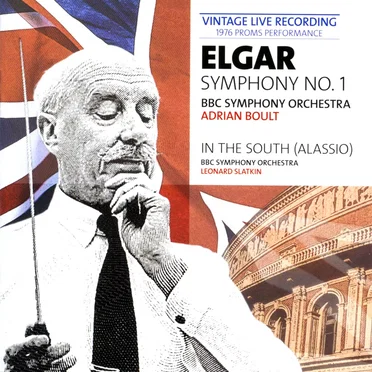 BBC Music, Volume 14, Number 12: Symphony no. 1 / In the South