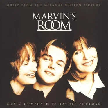Marvin's Room by Various Artists - album cover