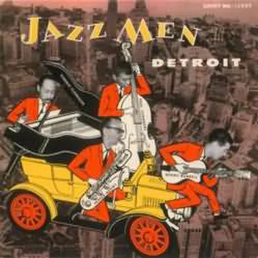Jazzmen: Detroit