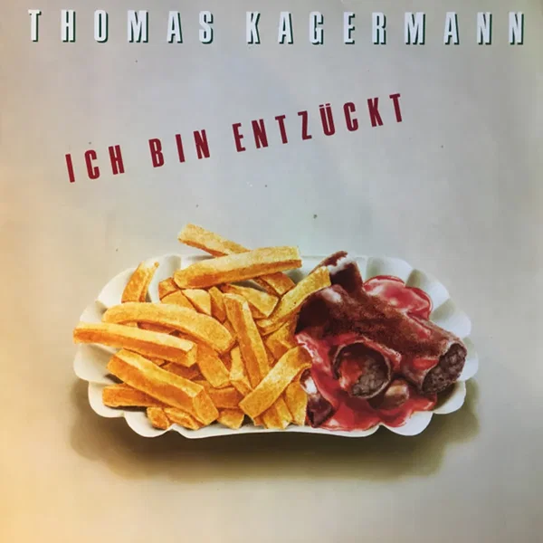 Ich bin entzückt