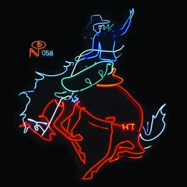 Wayfaring Strangers: Cosmic American Music by Various Artists - album cover