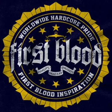 First Blood Inspiration