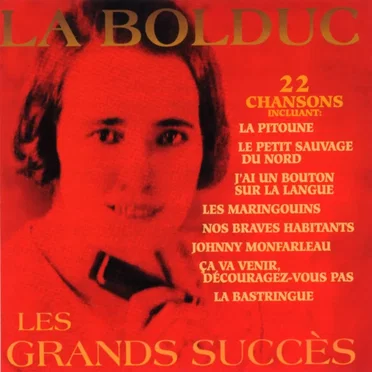 Les Grands Succès