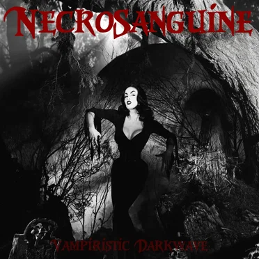 Vampiristic Darkwave