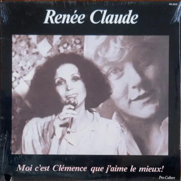 Moi c'est Clémence que j'aime le mieux