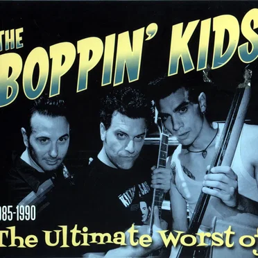 The Boppin’ Kids