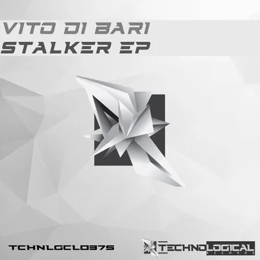Stalker EP