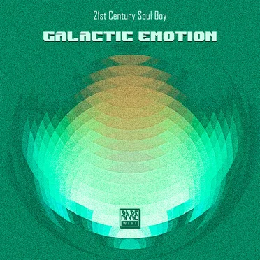 Galactic Emotion