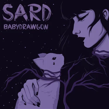 Sard by BabyDrawgon - album cover