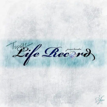Life Record by TOCCHI - album cover