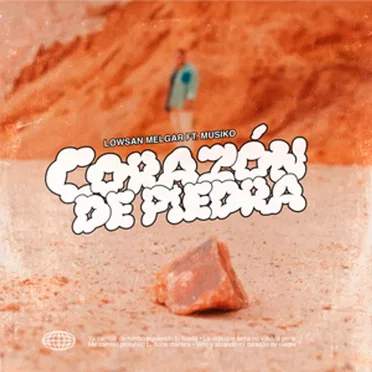 Corazón de piedra