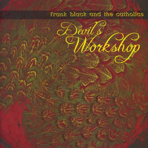 Devil’s Workshop