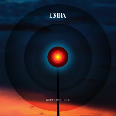 Glimmer of Hope by ORRA - album cover