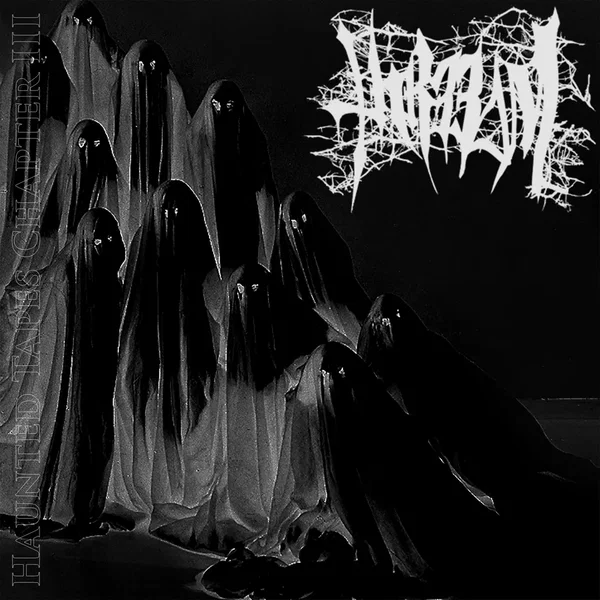Haunted Tapes // Chapter III