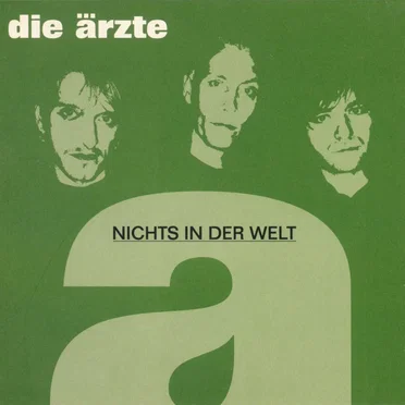 Nichts in der Welt