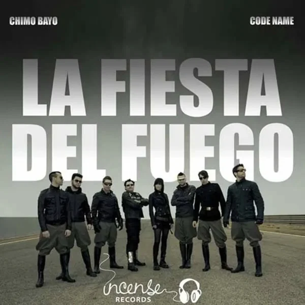 La Festa del Foc