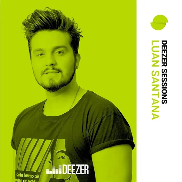 Deezer Sessions