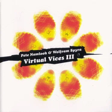 Virtual Vices III by Virtual Vices - album cover
