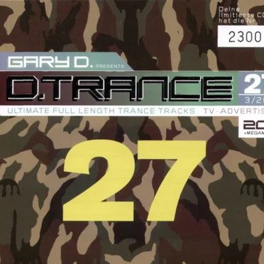 D.Trance 27