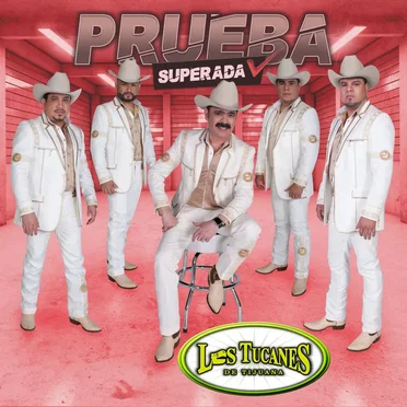 Prueba superada