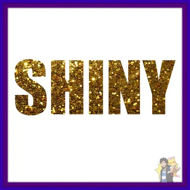 Shiny