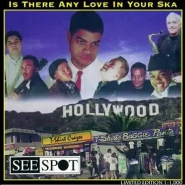 Is There Any Love in Your Ska