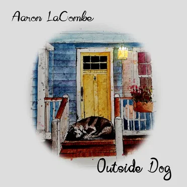 Aaron Lacombe