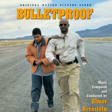Bulletproof