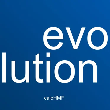 evolution