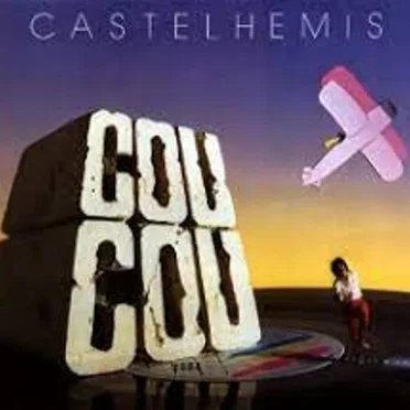 Coucou by Castelhemis - album cover